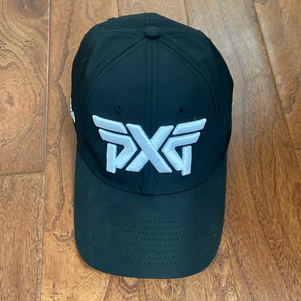 Womens PXG hat